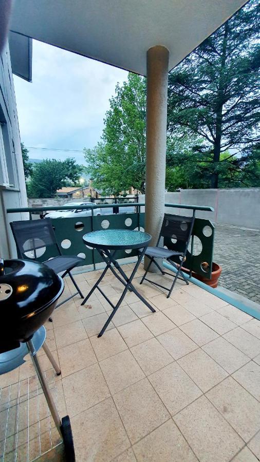 Laboria 102 & 103 Appartement Harrismith Buitenkant foto